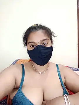 Jasmine_jaaan Webcam Show