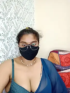 Show modela Jasmine_jaaan na web-kameri