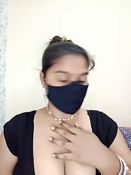 Jasmine_jaaan's Webcam Show