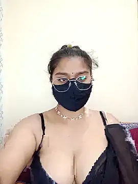 Jasmine_jaaan's Webcam Show