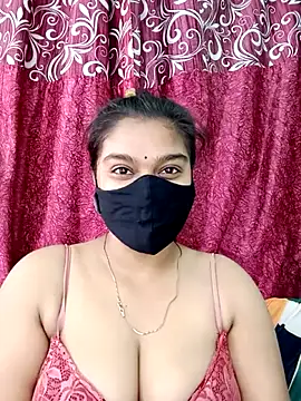 Jasmine_jaaan's Webcam Show