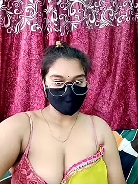 Pokazy przed kamerką – Jasmine_jaaan
