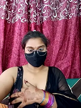 Jasmine_jaaan's Webcam Show