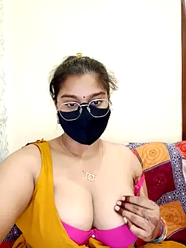 Jasmine_jaaan's Webcam Show