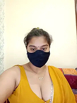 Jasmine_jaaan Show Webcam