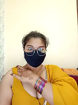 Jasmine_jaaan's Webcam Show