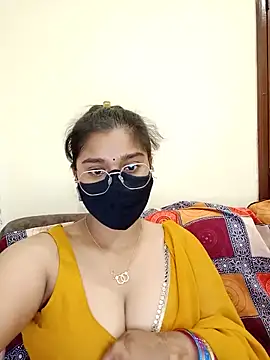Jasmine_jaaan webkamerás műsora