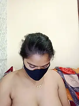 Show Webcam de Jasmine_jaaan