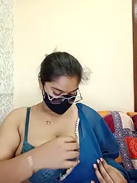 Jasmine_jaaan's Webcam Show