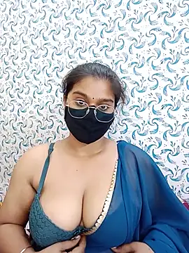 Jasmine_jaaan's Webcam Show