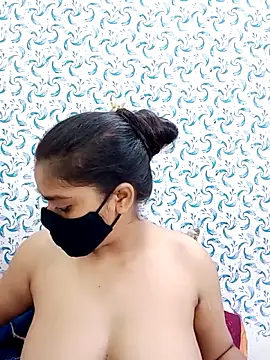 Jasmine_jaaan's Webcam Show