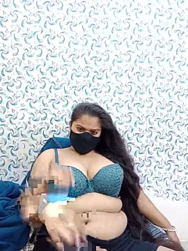 Jasmine_jaaan 网络视讯表演