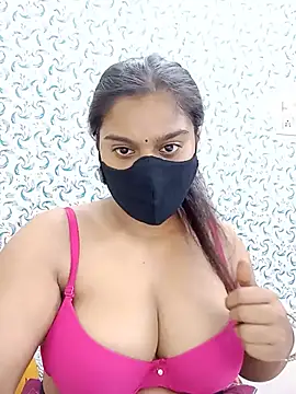 Webkamerová show Jasmine_jaaan