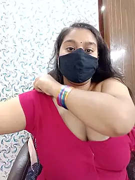 Jasmine_jaaan Show in webcam
