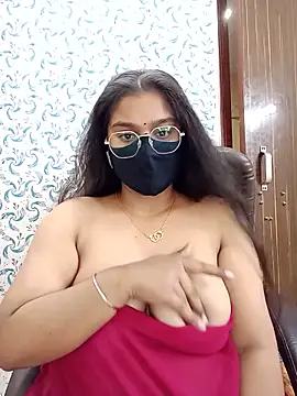 Jasmine_jaaan's Webcam Show