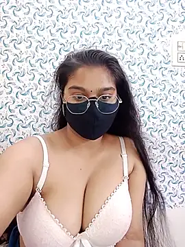 Jasmine_jaaan's Webcam Show