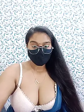 Show Webcam de Jasmine_jaaan