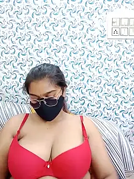 Webkamerová show Jasmine_jaaan