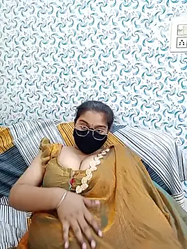 Jasmine_jaaan Show Webcam