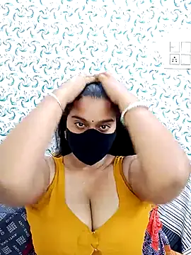 Jasmine_jaaan's Webcam Show