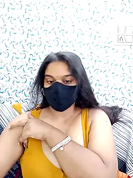 Show Webcam de Jasmine_jaaan