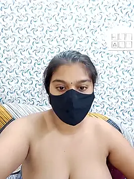 Jasmine_jaaann Webbikameraesitys