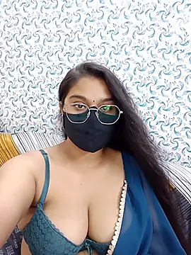 Jasmine_jaaan Webcam-Show