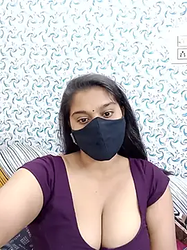 Show Webcam de Jasmine_jaaan