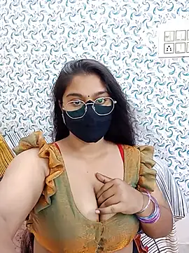 הופעת וובקאם של Jasmine_jaaan