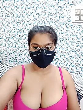 Jasmine_jaaan's Webcam Show