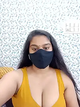 Jasmine_jaaan Webcam-Show