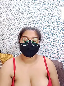 Jasmine_jaaan's Webcam Show