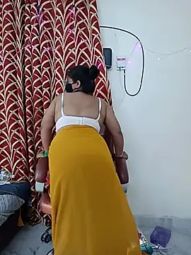 Jasmine_jaaan's Webcam Show