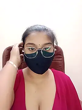 Jasmine_jaaan's Webcam Show
