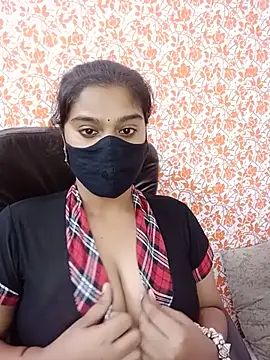Show de webcam de Jasmine_jaaan