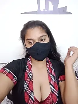 Jasmine_jaaan's Live XXX Chat