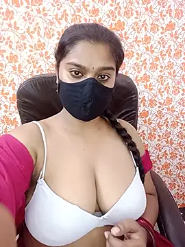 Jasmine_jaaan Webcamshow