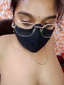 Jasmine_jaaan's Webcam Show