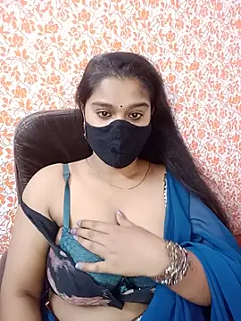 Jasmine_jaaan's Webcam Show