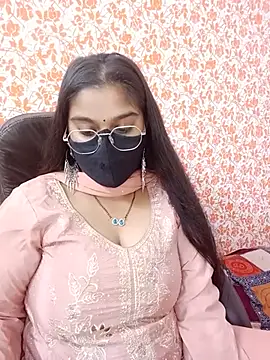 Jasmine_jaaan's Webcam Show