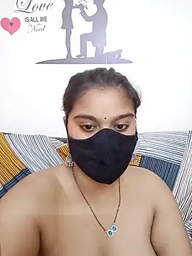Jasmine_jaaan Webcam show
