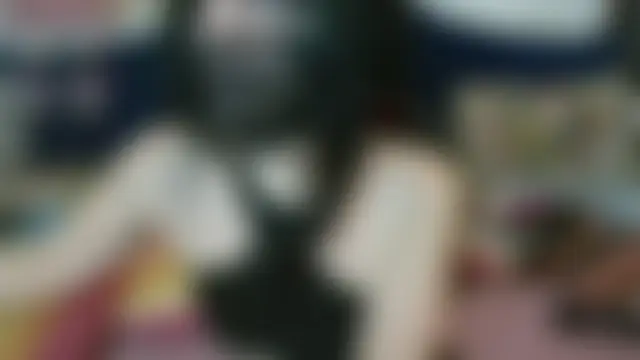 Yllmira's Webcam Show