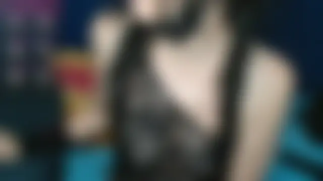 Yllmira's Webcam Show