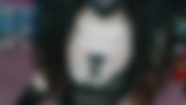 Yllmira Webcam show