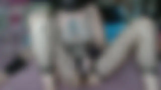 Yllmira's Webcam Show