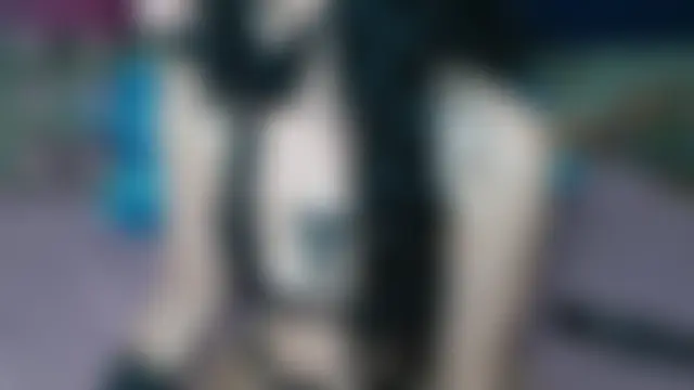 Yllmira – Live XXX-chat