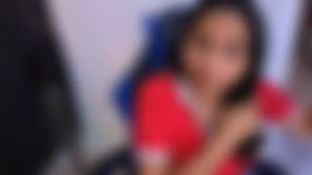 Cuteprincess21 Pertunjukan Webcam