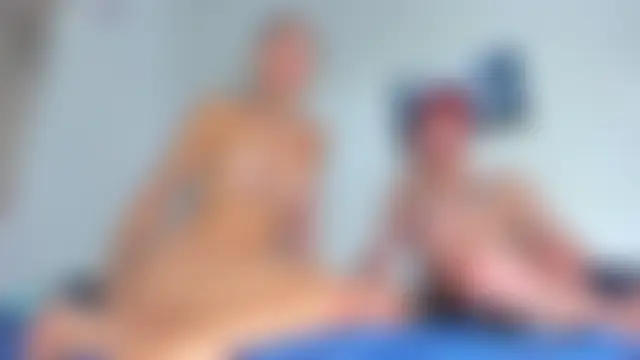enjoy_hotparty's Webcam Show