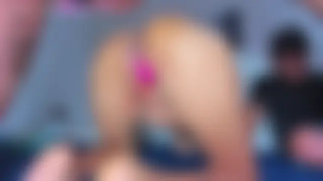 enjoy_hotparty's Webcam Show