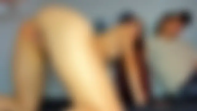enjoy_hotparty's Webcam Show
